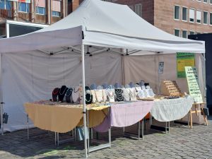 Marktstand