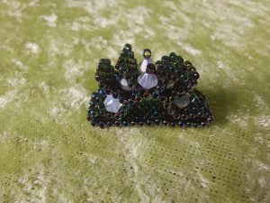 Ring Geometry by Frauke Gugat